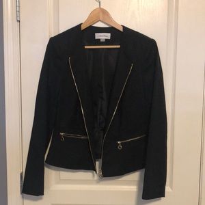 Calvin Klein Blazer